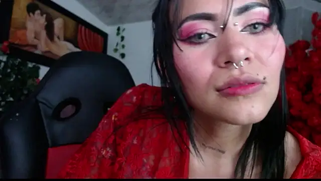 myomii nixx online show from November 13, 2025, 2:48 am