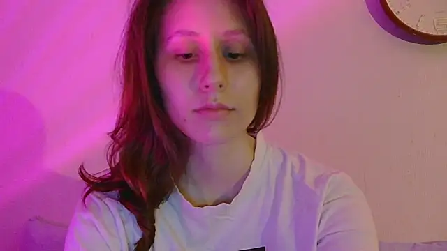 PurpyKam online show from November 7, 2025, 5:28 pm