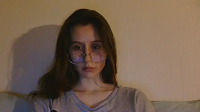 PurpyKam online show from November 5, 2025, 5:49 pm