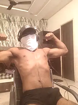 proxybabe online show from November 8, 2025, 4:38 am