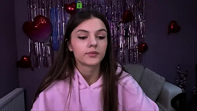 lisa dark  online show from February 14, 2026, 10:26 am