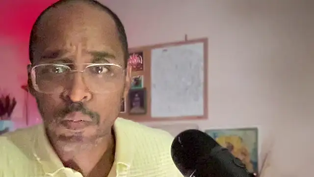 TraddyZaddy online show from June 30, 2026, 4:12 am