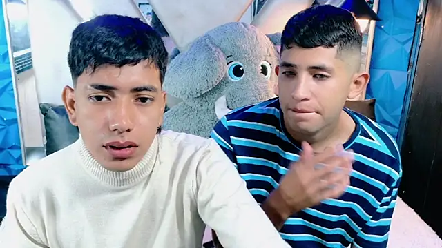 darwinandbrayann online show from January 7, 2026, 3:11 am