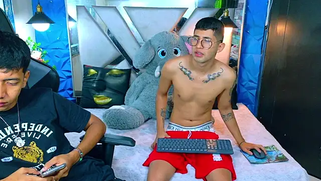 darwinandbrayann online show from January 15, 2026, 3:10 am