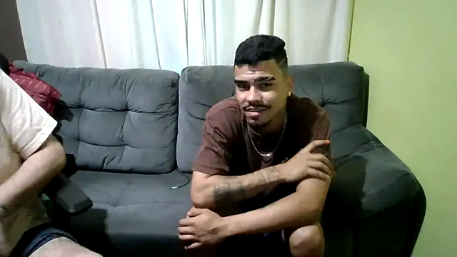 Snapshot of Joao_BRL chatting on November 26, 2025, 5:57 pm Joao BRL online show from November 26, 2025, 5:57 pm