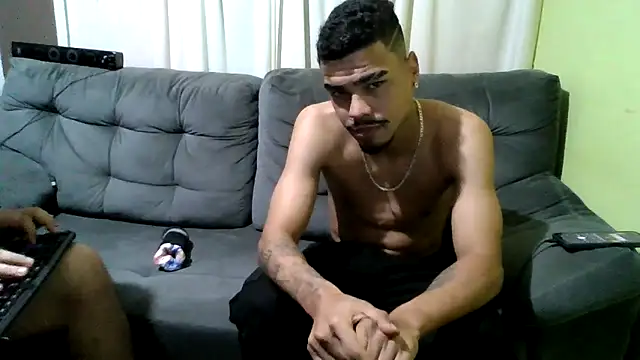 Snapshot of Joao_BRL chatting on November 25, 2025, 3:34 pm Joao BRL online show from November 25, 2025, 3:34 pm