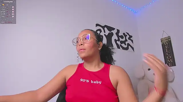 Snapshot of SHAILABROWN chatting on December 15, 2025, 5:13 am SHAILABROWN online show from December 15, 2025, 5:13 am