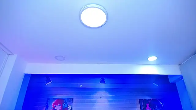 roseefancy19 online show from February 13, 2026, 10:48 am