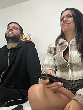 MailynAndNick online show from March 13, 2026, 1:10 am