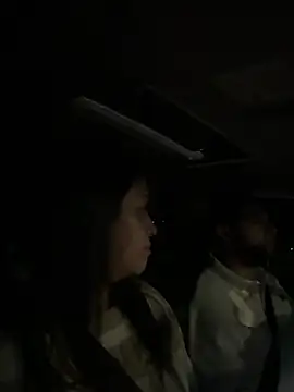 MailynAndNick online show from April 18, 2026, 2:03 am