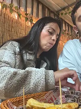 MailynAndNick online show from February 21, 2026, 1:51 am