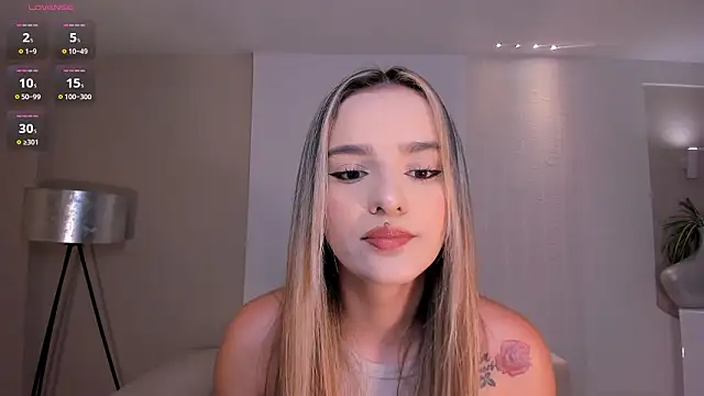 LaurentRosse1 online show from February 27, 2026, 8:19 pm