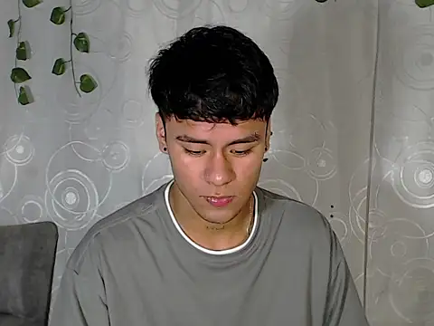 connor michael01 online show from November 29, 2025, 3:06 am