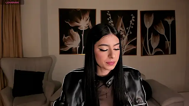 Snapshot of BellaConnorX chatting on November 15, 2025, 4:38 am BellaConnorX online show from November 15, 2025, 4:38 am