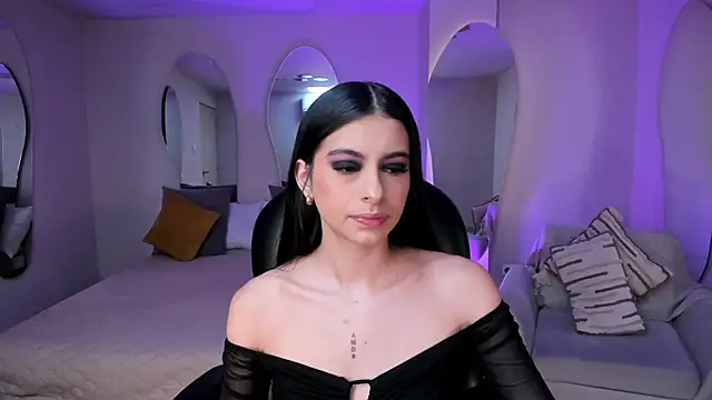 BellaConnorX online show from February 28, 2026, 8:52 pm