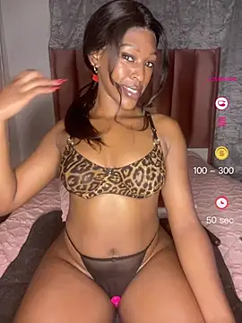 SP1CY MOMMY online show from June 2, 2026, 6:08 pm