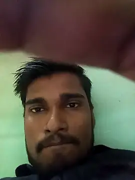 GleefulAkashyyy online show from November 24, 2025, 3:06 am