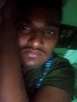 GleefulAkashyyy online show from December 17, 2025, 4:45 pm