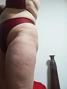 MaryRoze  online show from January 18, 2026, 10:57 pm