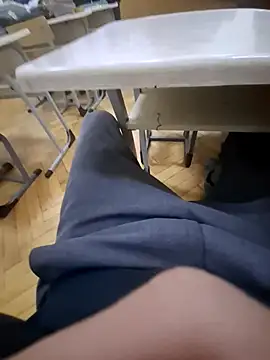 Snapshot of ZAminn6789 chatting on November 20, 2025, 4:18 pm ZAminn6789 online show from November 20, 2025, 4:18 pm