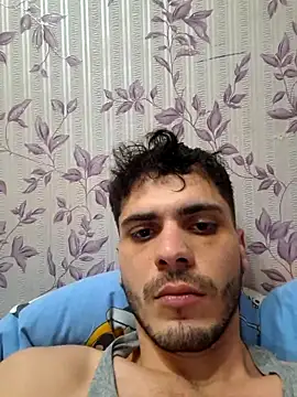 ZAminn6789 online show from February 4, 2026, 6:14 pm