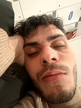 ZAminn6789 online show from January 8, 2026, 12:22 pm