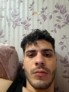 ZAminn6789 online show from February 10, 2026, 5:56 pm