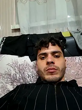 ZAminn6789 online show from February 25, 2026, 5:02 pm