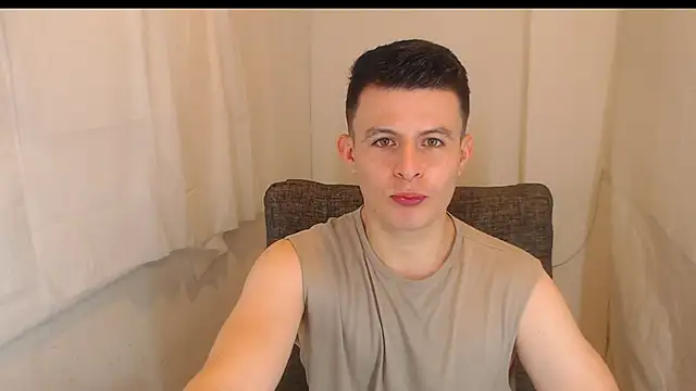 MARCUS FIRE online show from January 9, 2026, 9:55 pm