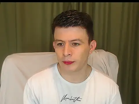 MARCUS FIRE online show from November 15, 2025, 9:52 pm