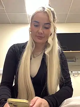 han1189x online show from October 29, 2025, 9:58 pm