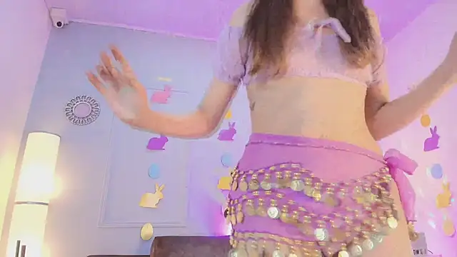 kittyblooms online show from April 9, 2026, 1:06 pm