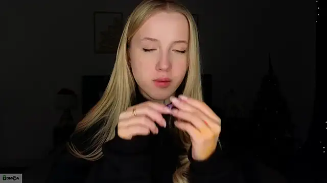 Snapshot of adele_armass chatting on January 9, 2026, 9:00 pm adele armass online show from January 9, 2026, 9:00 pm