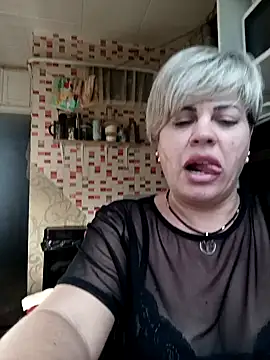 Snapshot of MilkySky chatting on November 11, 2025, 12:55 pm MilkySky online show from November 11, 2025, 12:55 pm