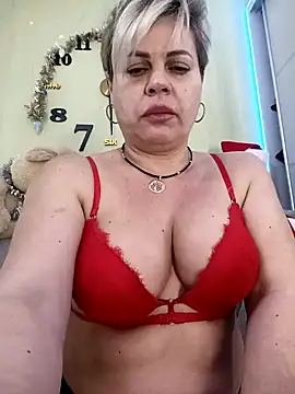 MilkySky online show from January 12, 2026, 9:31 pm