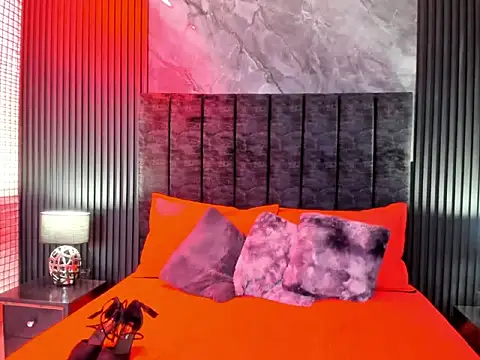 BDSM-DOLL online show from March 6, 2026, 1:06 pm