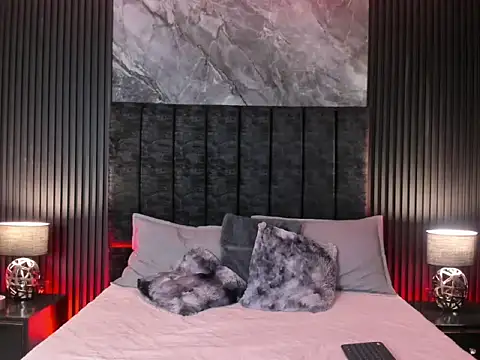 BDSM-DOLL online show from February 20, 2026, 12:18 am