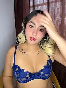 Elina Hills online show from July 14, 2026, 7:09 pm