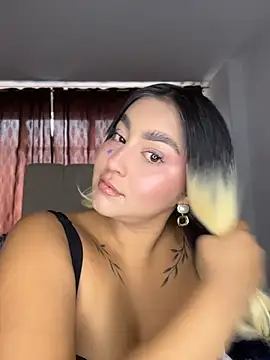 Elina Hills online show from June 16, 2026, 2:06 pm