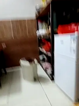 Drizzle-Rian online show from March 8, 2026, 1:58 pm