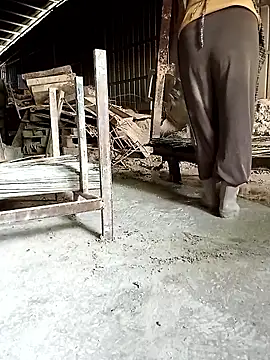 Drizzle-Rian online show from April 1, 2026, 2:24 am