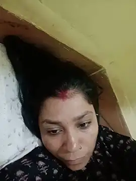 Snapshot of Sangita_g chatting on June 14, 2026, 2:35 am Sangita g online show from June 14, 2026, 2:35 am