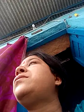 Snapshot of Sangita_g chatting on April 7, 2026, 9:33 am Sangita g online show from April 7, 2026, 9:33 am