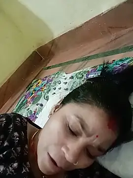 Snapshot of Sangita_g chatting on June 13, 2026, 4:27 pm Sangita g online show from June 13, 2026, 4:27 pm