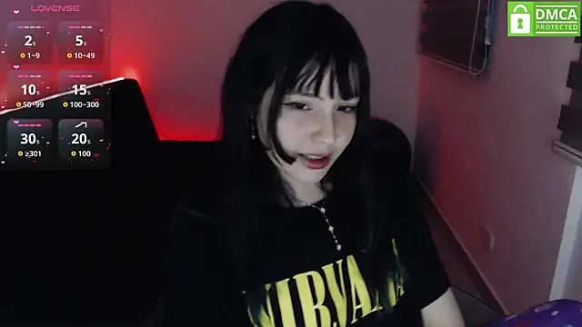 Snapshot of just_meko chatting on November 21, 2025, 2:21 am just meko online show from November 21, 2025, 2:21 am