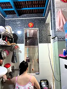 Okleotina9 online show from March 18, 2026, 4:15 am