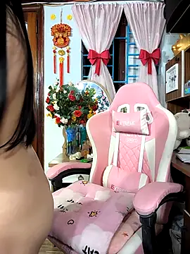 Okleotina9 online show from March 23, 2026, 4:07 pm