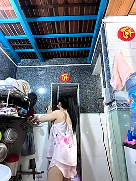 Okleotina9 online show from March 8, 2026, 3:43 am