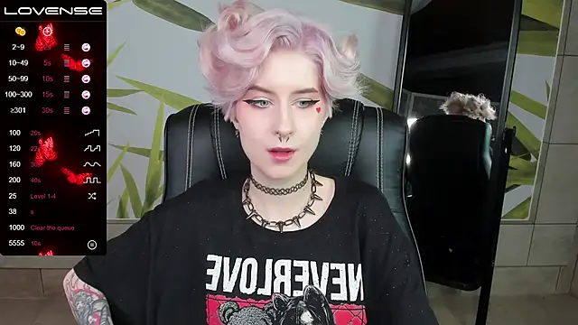 Snapshot of Angel_Julles chatting on November 23, 2025, 2:38 pm Angel Julles online show from November 23, 2025, 2:38 pm