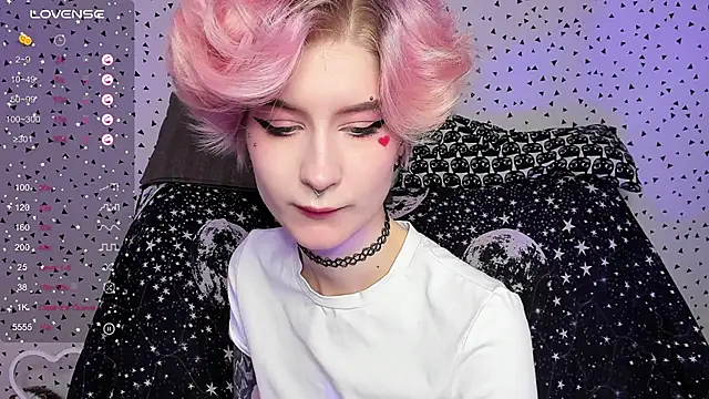 Angel Julles online show from March 15, 2026, 8:10 am